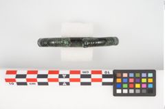 Foto von Bronzearmreif (NHMW-PRAE-025777)